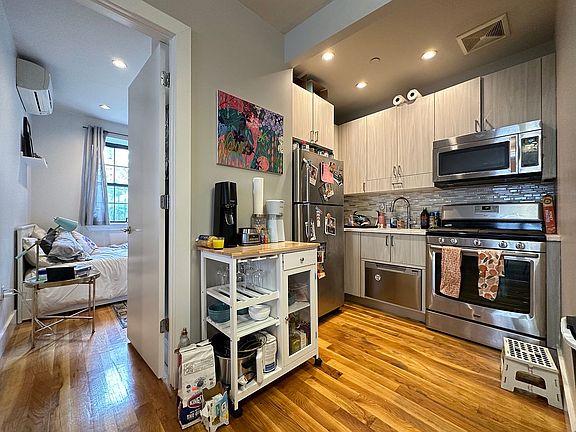 2nd image of 2455 Fredrick Douglas Blvd #3B