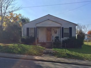 604 Blackburn Ave, Ashland, KY 41101