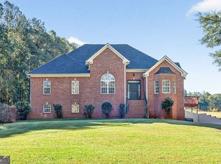 1238 Tapp Wood Rd, Hoschton, GA 30548