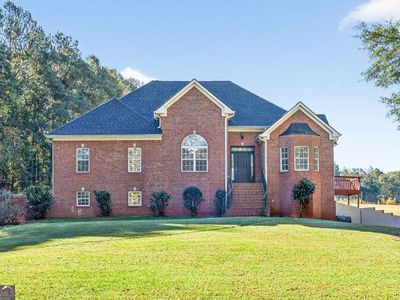 1238 Tapp Wood Rd, Hoschton, GA, 30548