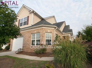 3924 Princeton Lakes Way SW, Atlanta, GA 30331