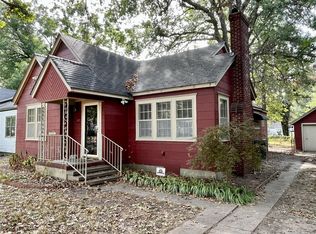 1623 Houston St, Muskogee, OK 74403