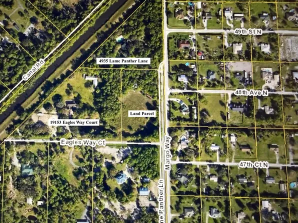 000 Wildwood, The Acreage, FL 33470