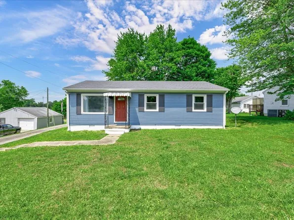 10441 Highway 54, Whitesville, KY 42378