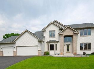 9818 Almond Ave N, Brooklyn Park, MN 55443