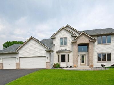 9818 Almond Ave N, Brooklyn Park, MN, 55443
