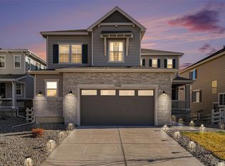 7338 S Yantley Way, Aurora, CO 80016
