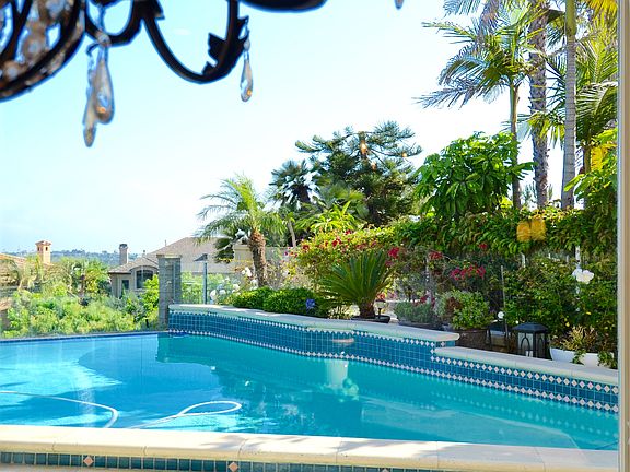 4 Zephyr Ridge Ocean View