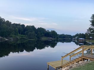 12317 Magnolia St, Andalusia, AL 36420