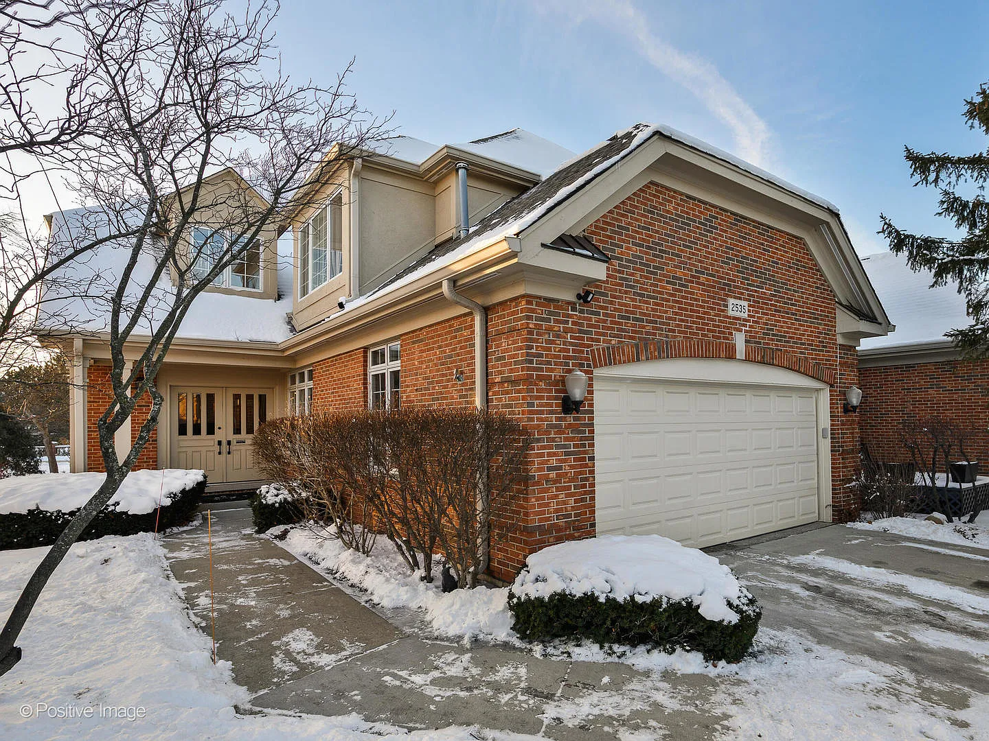 2535 Stonebridge Ln photo 1