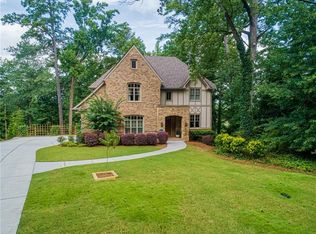 3824 Watkins Pl, Atlanta, GA 30319