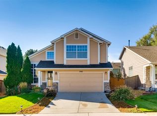 2962 White Oak Trl, Highlands Ranch, CO 80129