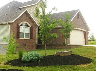 300 N Melton Way, Cassville, MO 65625