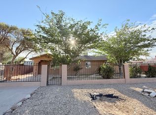 815 S Tin St, Deming, NM 88030