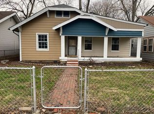 311 S Dearborn St, Indianapolis, IN