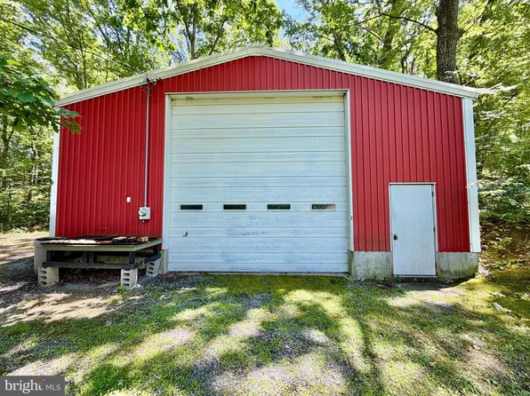 632 Raystown Rd, Everett, PA 15537