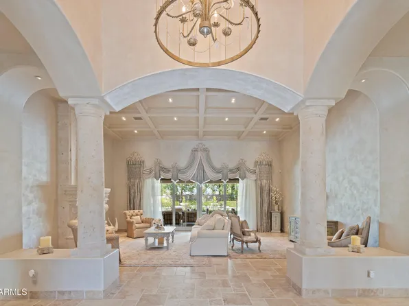 6322 E TURQUOISE Avenue, Paradise Valley, AZ 85253