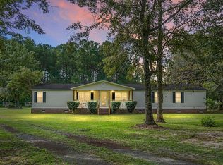 1579 Highway, Cross, SC 29436