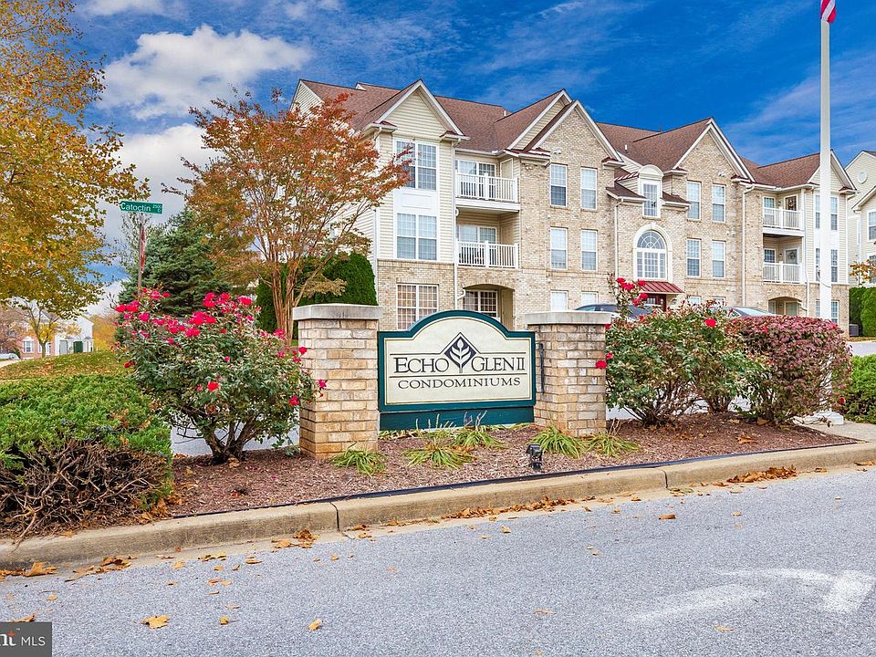 1st image of 2503 Catoctin Ct #4-2C