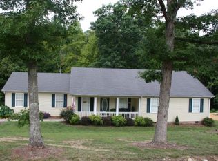 2460 Quarles Rd, Rocky Face, GA 30740