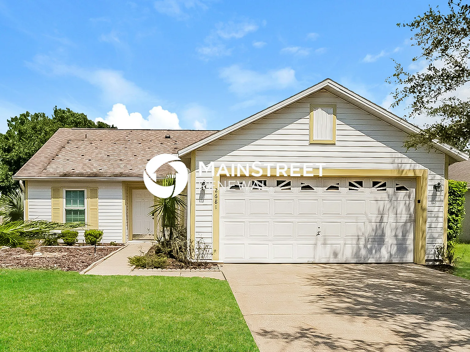 2681 Greywall Ave — Photo 1