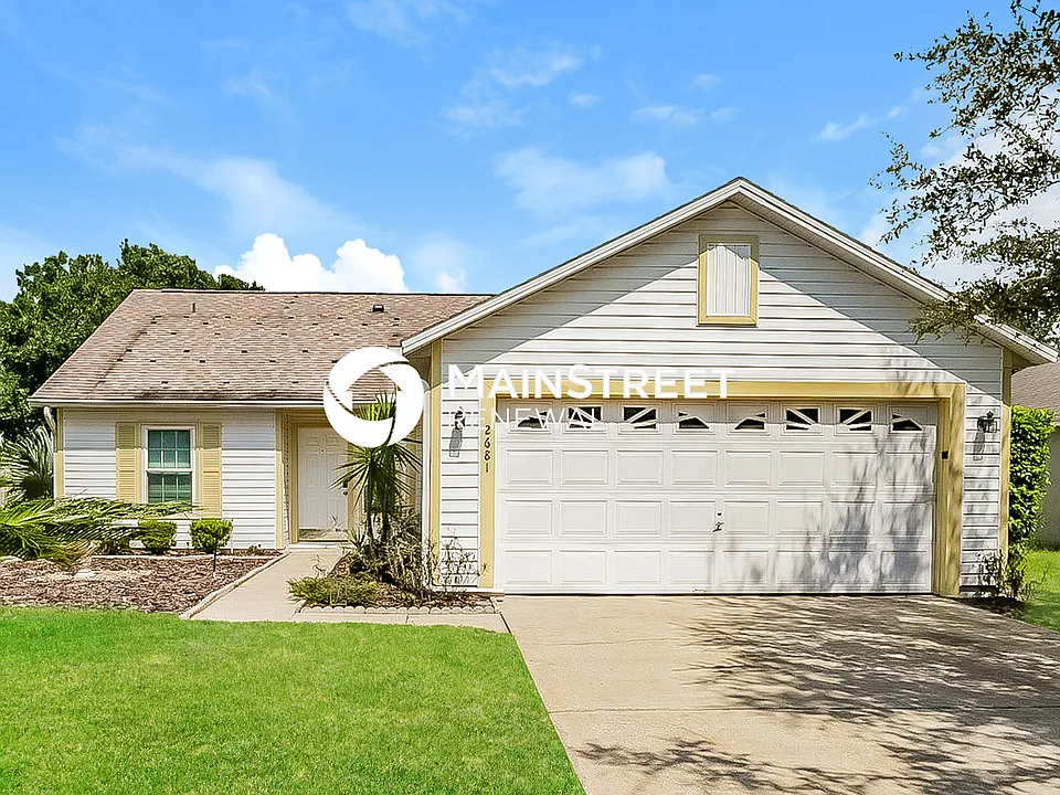 2681 Greywall Ave