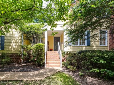 8915 Ginger Way Ct, Henrico, VA, 23229
