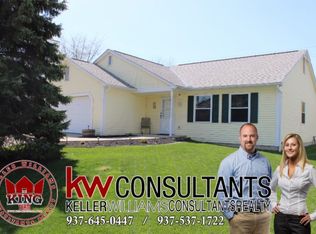246 Leawood Dr, Delaware, OH