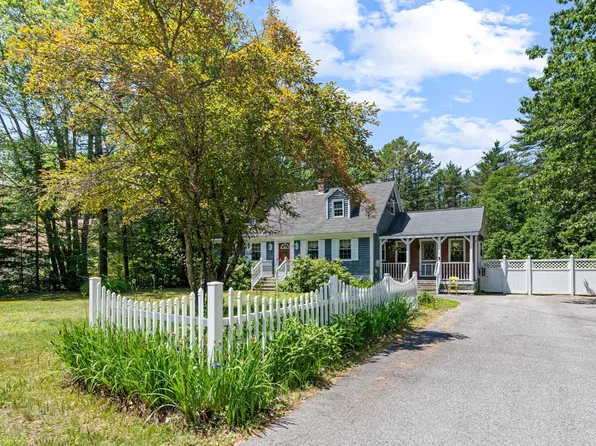 27 Shadow Lawn Drive, Standish, ME 04084