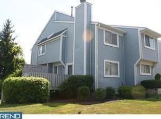 1 Greenridge Cir, Newtown, PA 18940