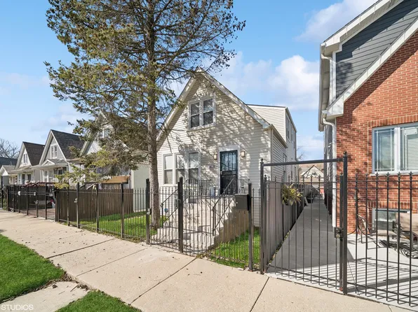 6330 S Bell Ave, Chicago, IL 60636