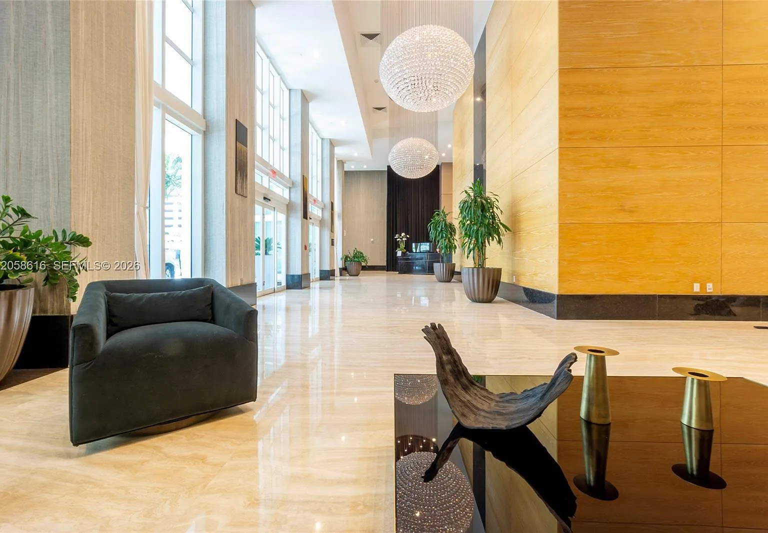 The Plaza 851 Brickell Co — Photo 2