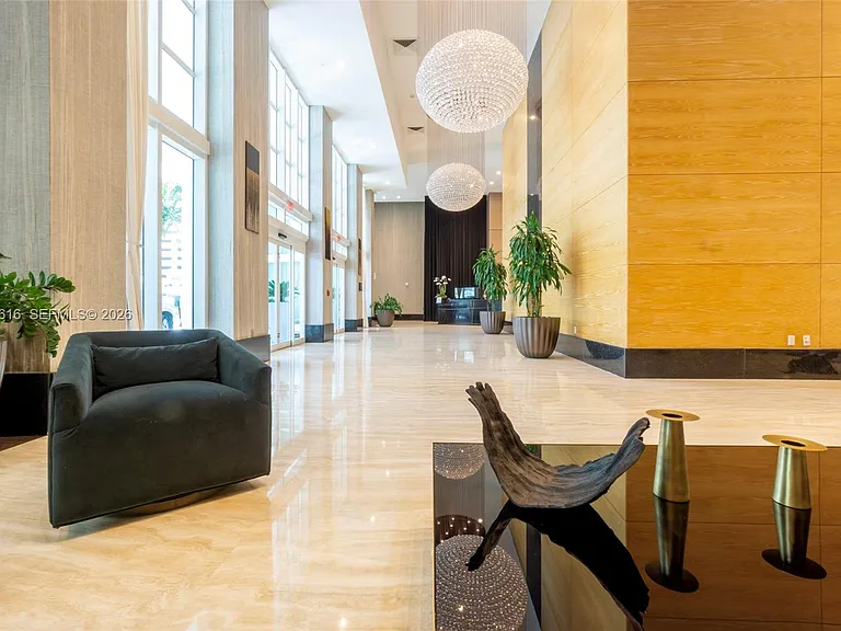 950 Brickell Bay Dr #3010 — Photo 2