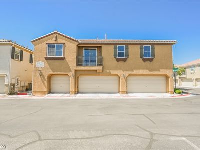3929 Prescott Pines St UNIT 101, Las Vegas, NV, 89108
