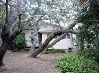 151 Gene Johnson Rd, Saint Augustine, FL 32080