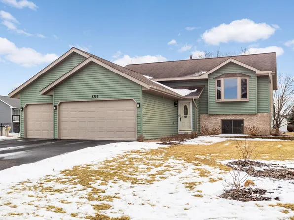 5355 141st St N, Hugo, MN 55038