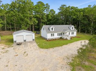 3912 Chisolm Rd, Johns Island, SC 29455