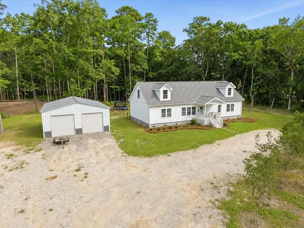 3912 Chisolm Rd, Johns Island, SC 29455
