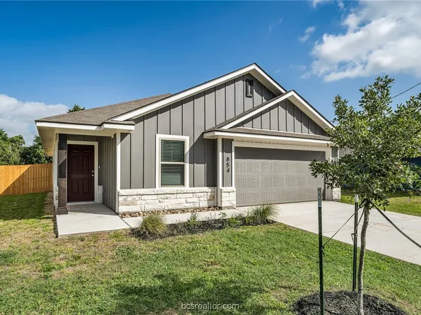 339 Avenue P, Somerville, TX 77879