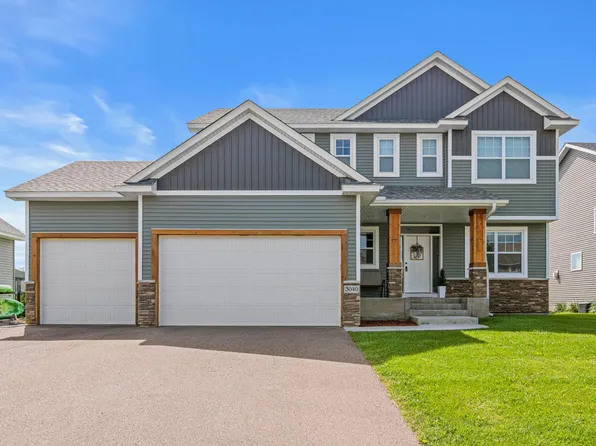 3040 128th Ave NE, Blaine, MN 55449