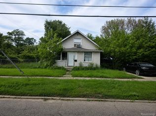 2201 Oklahoma Ave, Flint, MI 48506