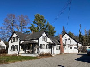 635 Main St, Franconia, NH 03580