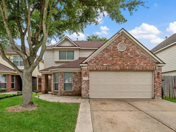 15314 Acorn Green Ct, Channelview, TX 77530