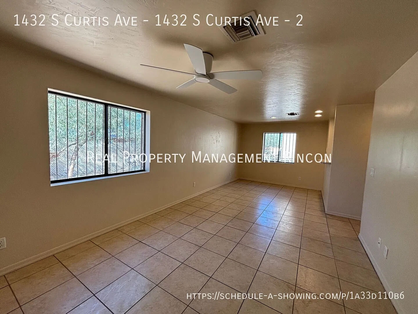 Charming 3-Bed, 2-Bath Duplex Unit in Central Tucson! — Photo 4