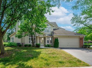 407 Cromwell Cir UNIT 1, Bartlett, IL 60103