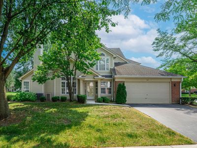 407 Cromwell Cir UNIT 1, Bartlett, IL, 60103