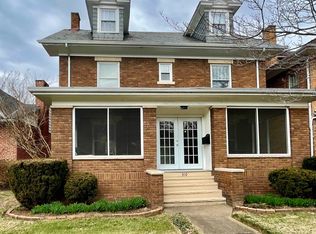 310 12th Ave, Huntington, WV 25701