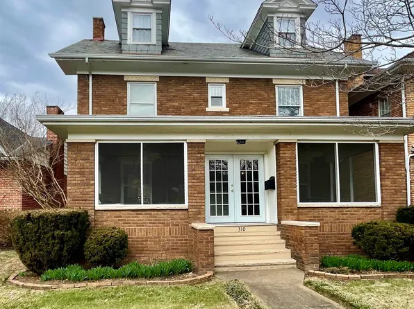 310 12th Ave, Huntington, WV 25701