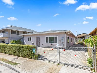 3032 Hinano St, Honolulu, HI, 96815