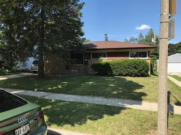 4461 North 89th STREET, Milwaukee, WI 53225